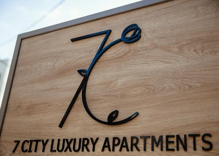 7 Luxury Rethymno (Crete)