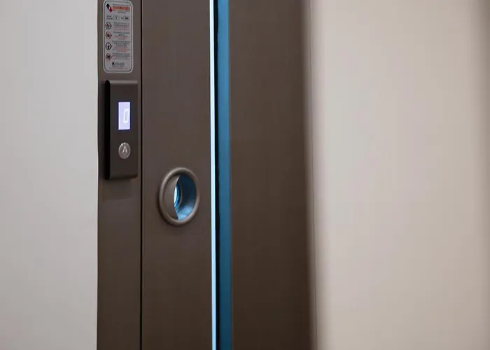 7 Luxury * Rethymno (Crete)