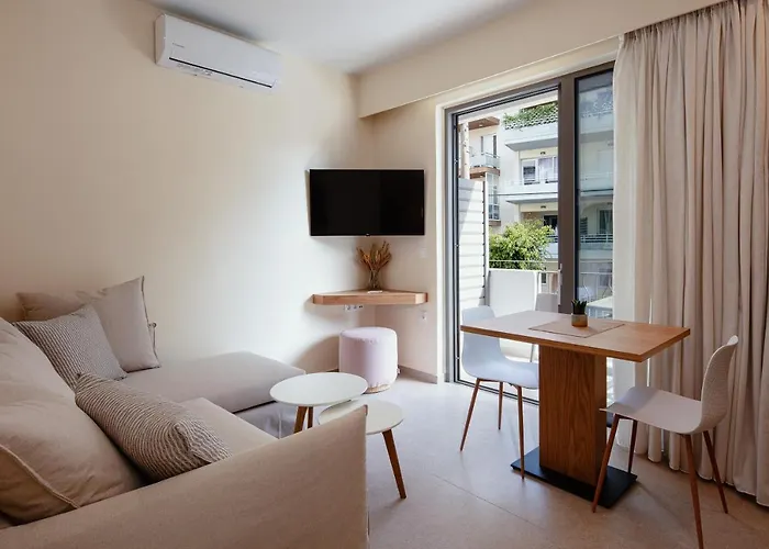 7 Luxury Rethymno (Crete)