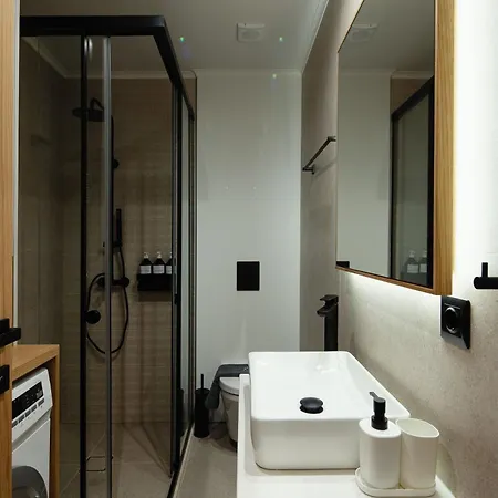 7 Luxury Rethymno