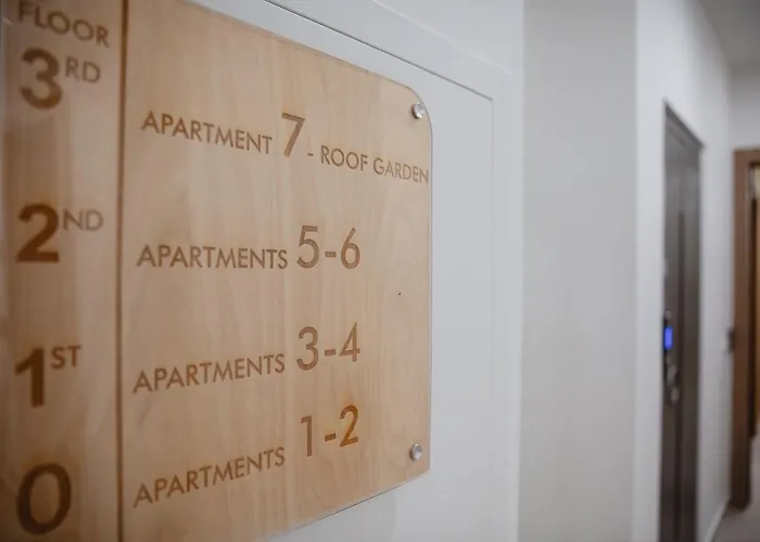 7 Luxury * Ρέθυμνο