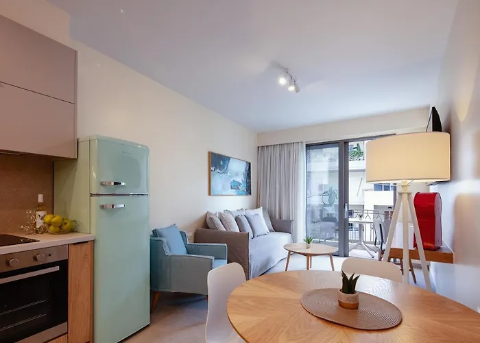 7 Luxury Ρέθυμνο