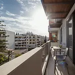 7 Luxury Réthimno