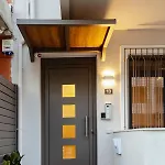 7 Luxury Apartment *