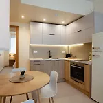 7 Luxury Apartman Réthimno