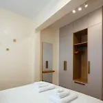 7 Luxury Apartment Rethymno (Crete)