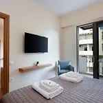 7 Luxury Apartman