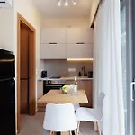Apartman 7 Luxury Réthimno