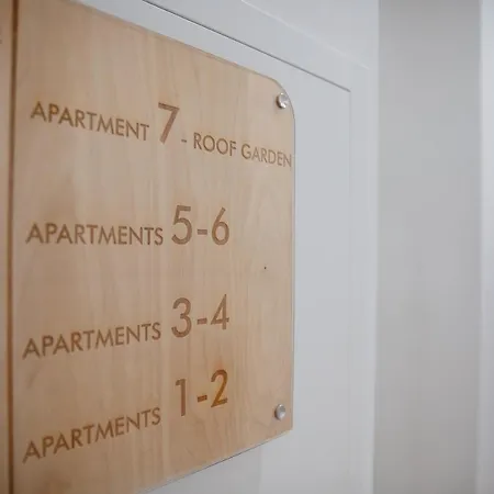 7 Luxury * Réthimno