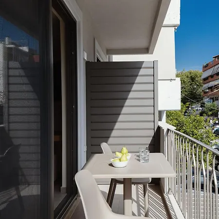 Appartamento 7 Luxury
