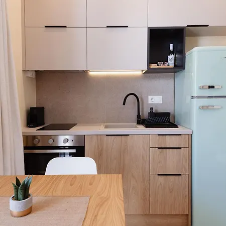 7 Luxury * Rethymno (Crete)