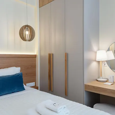 7 Luxury * Rethymno (Crete)