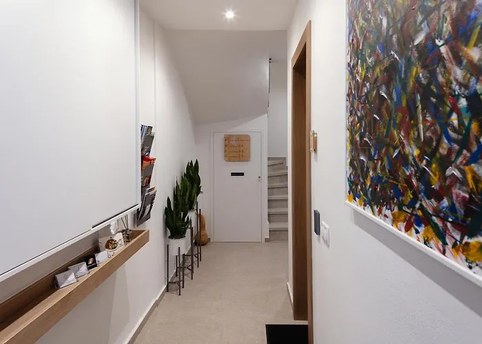 7 Luxury Apartamento