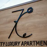 7 Luxury Rethymno