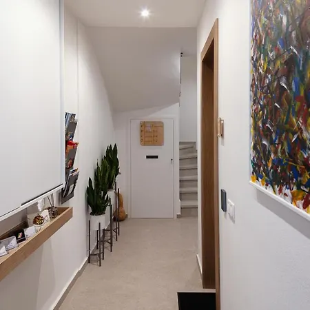 7 Luxury Apartamento