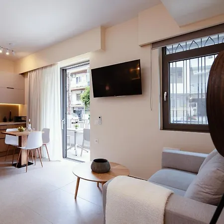 Appartamento 7 Luxury *