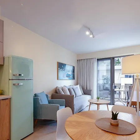 7 Luxury Rethymno (Crete)