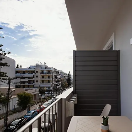 7 Luxury Lägenhet
