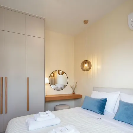 7 Luxury Rethymno
