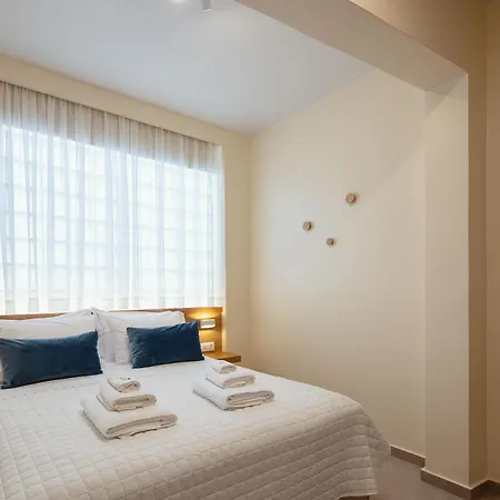 7 Luxury * Rethymno