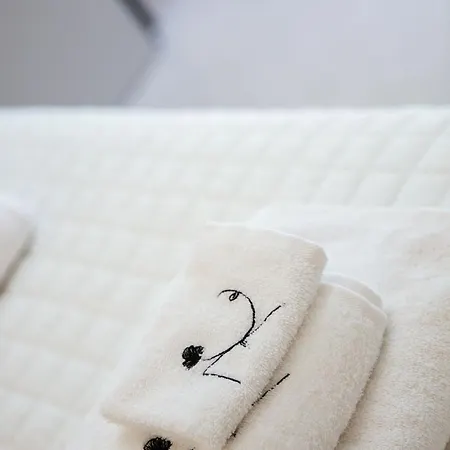Apartamento 7 Luxury Rethymno
