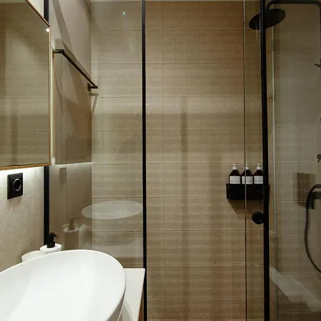 Apartamento 7 Luxury *