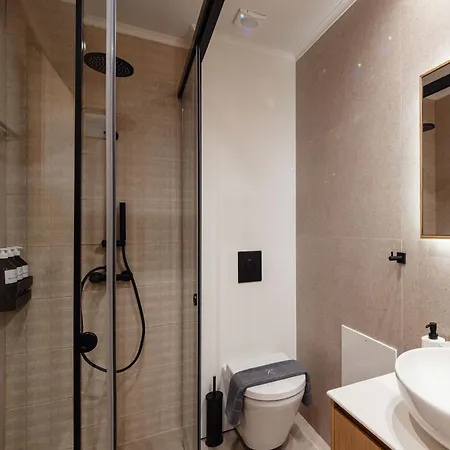 Apartamento 7 Luxury *