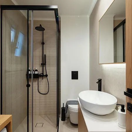 7 Luxury Rethymno