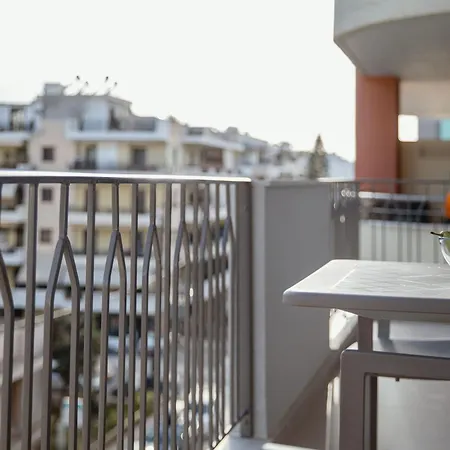 7 Luxury Rethymno