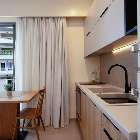 7 Luxury Apartamento *